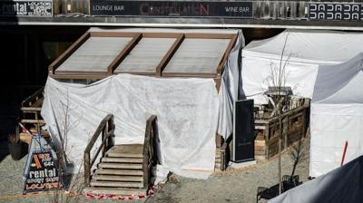 Y�lba�� gecesi 40 can alan barda �arp�c� ger�ek ortaya ��kt�! Y�llard�r yap�lmam��