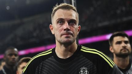 Be�ikta�'tan resmi a��klama geldi! Mert G�nok ile yollar ayr�ld�