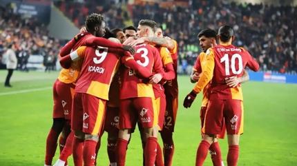 Final beyi Galatasaray