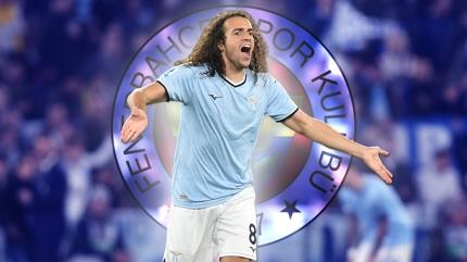 Transfer an meselesi! Fenerbah�e, Guendouzi'de mutlu sona yak�n