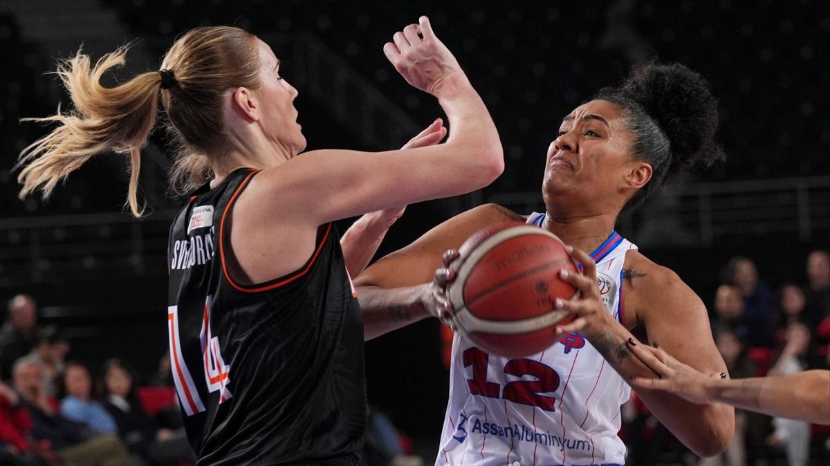 �imsa �BK Mersin Halkbank T�rkiye Kupas� foto�raflar� resimleri