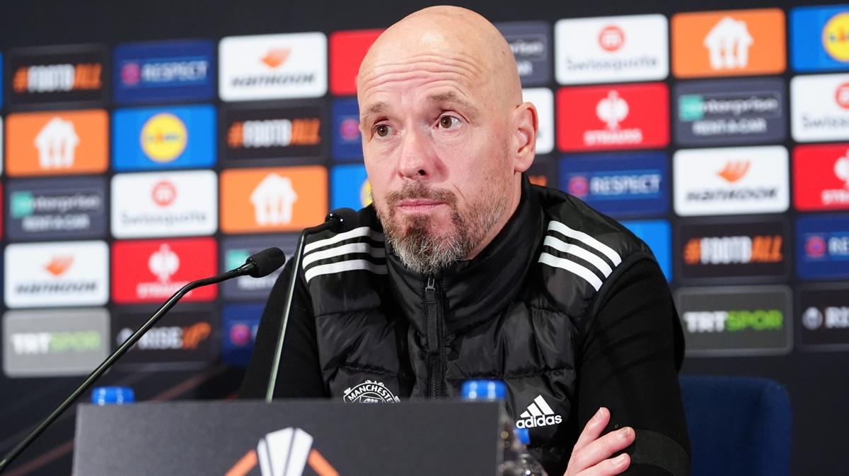 Erik ten Hag Twente Teknik direkt�r foto�raflar� resimleri