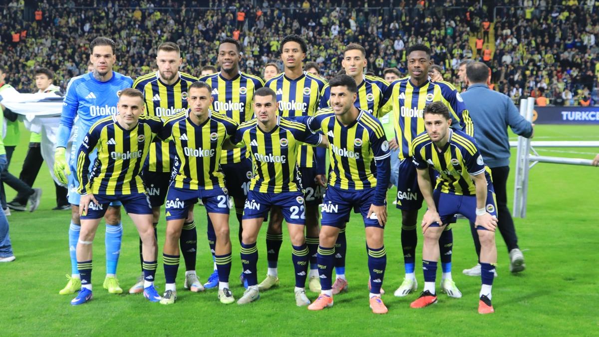 Fenerbah�e  S�per Kupa  Samsunspor foto�raflar� resimleri