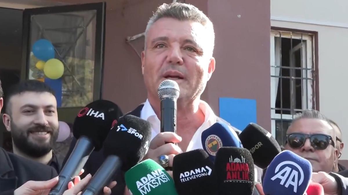 Fenerbah�e Sadettin Saran �ampiyonluk foto�raflar� resimleri