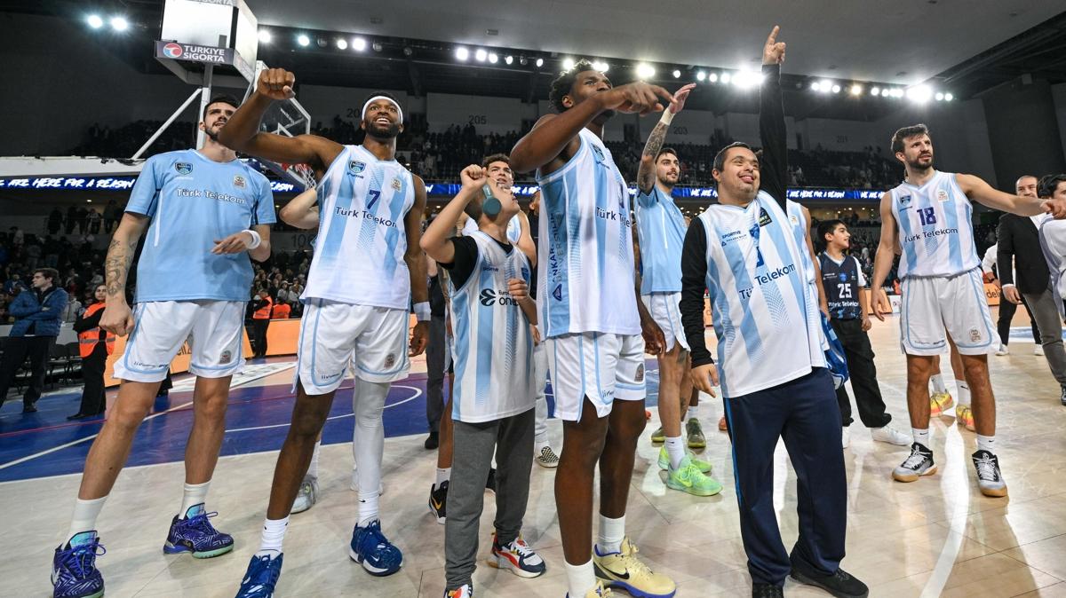 T�rk Telekom BKT Trento foto�raflar� resimleri