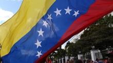 ABD bask�s� i� cepheyi s�kla�t�rd�... Venezuela h�k�metinden birlik mesaj�