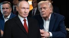 ABD'den Moskova'ya Rus�a g�nderme: Trump ile oyun oynama