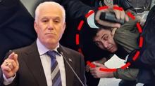 CHP'li B�y�k�ehir Belediye Ba�kan� Mustafa Bozbey'e sald�r� giri�imi! Parti i�i hesapla�ma soka�a ta�t�