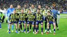 Fenerbah�e'de Samsunspor kar��s�nda 8 eksik