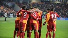Final beyi Galatasaray