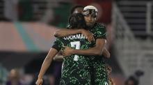 Osimhen-Lookman gerginli�i sonras� Nijerya'dan a��klama