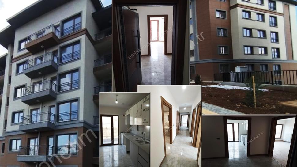 TOK� �ok say�da haz�r daire satacak: Yar�n ba�l�yor! 200.000 TL'si olan ba�vuruyor...