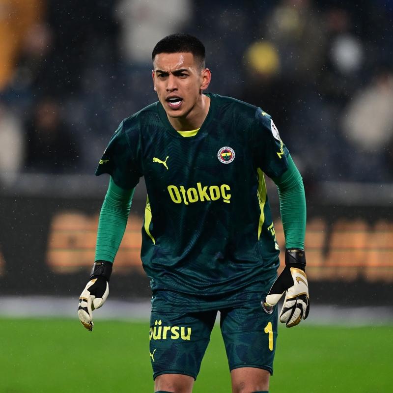 Transfer resmen a��kland�! Samsunspor, Fenerbah�e'den kiralad�