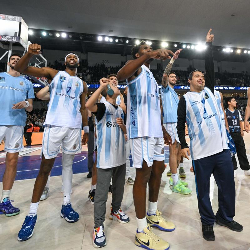 T�rk Telekom'un konu�u Dolomiti Energia Trento