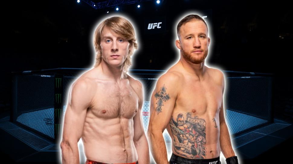 Paddy Pimblett � Justin Gaethje ma�� ne zaman, saat ka�ta ve hangi kanalda? UFC 324 etkinli�i!