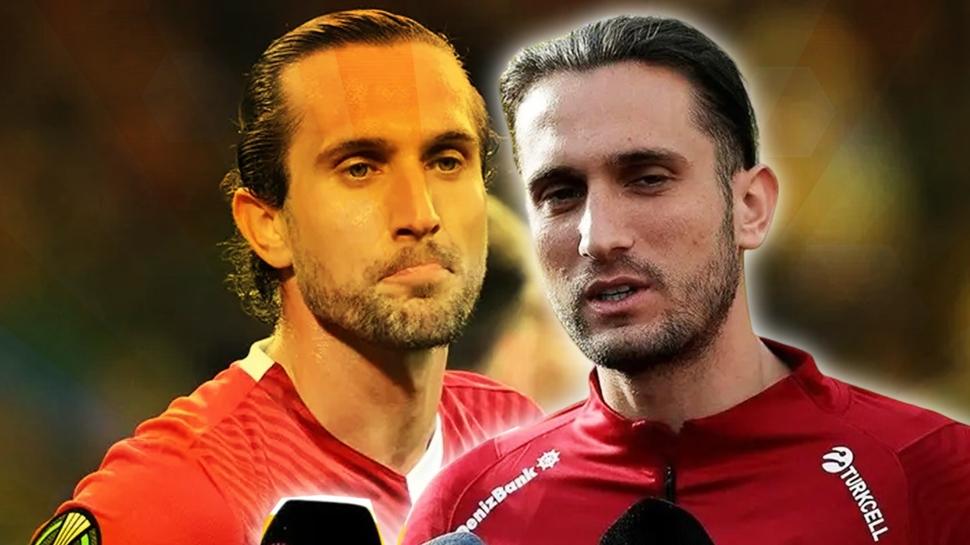 Ve geri d�n�yor! Yusuf Yaz�c� S�per Lig devine hay�rl� olsun