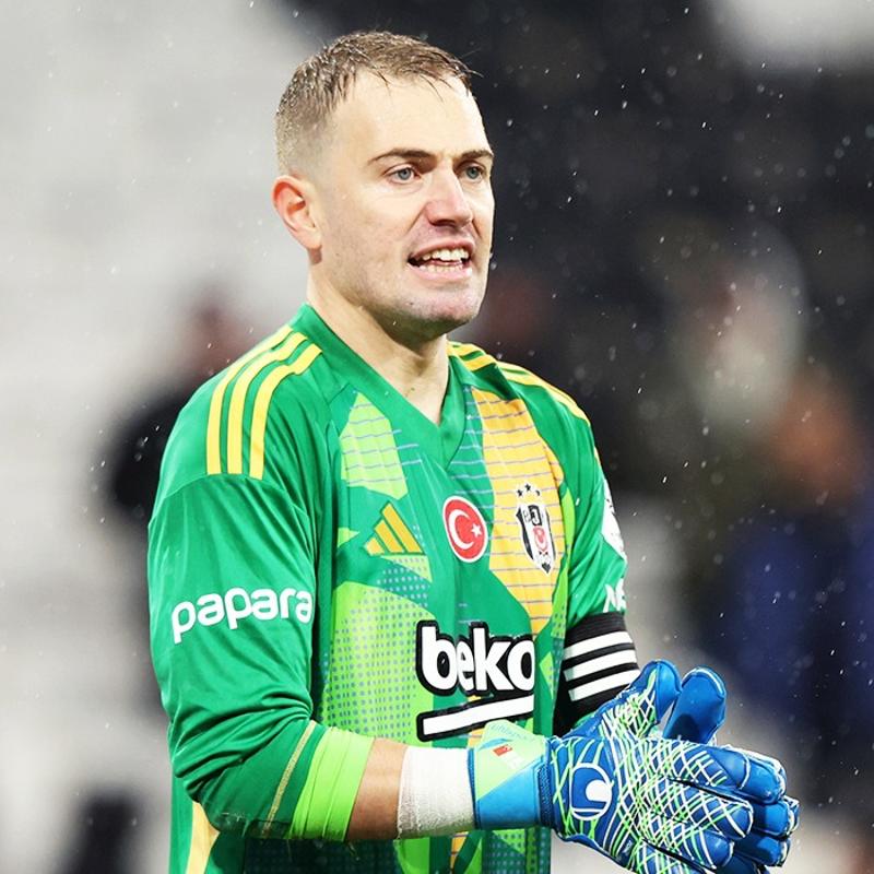 Ve tarih verildi! Mert G�nok, Fenerbah�e'ye imzay� at�yor