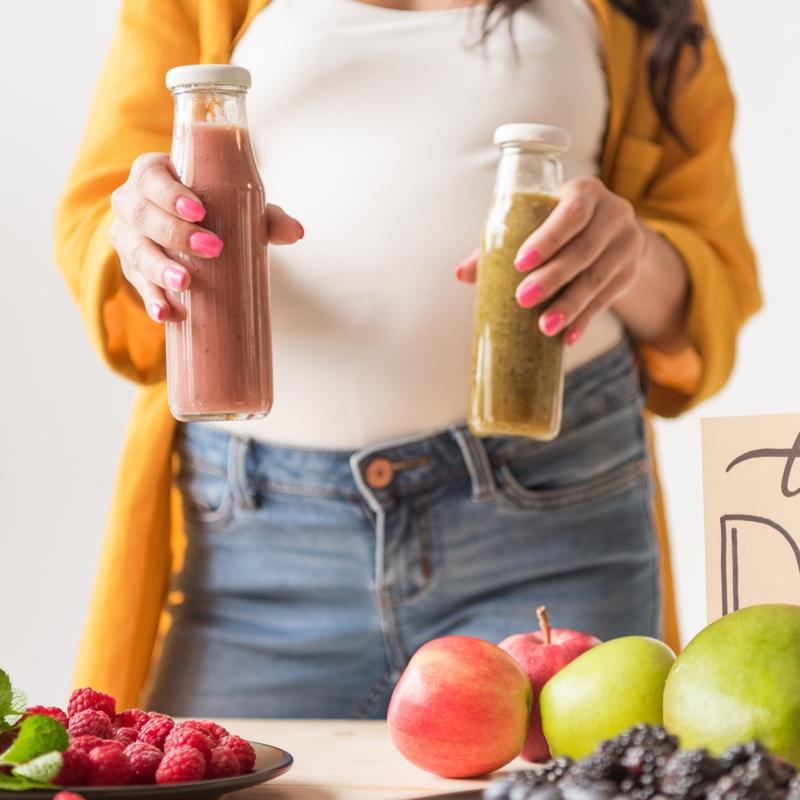 Yeni y�lda diyet hatalar�: Ocak ay�nda en s�k yap�lan beslenme yanl��lar�