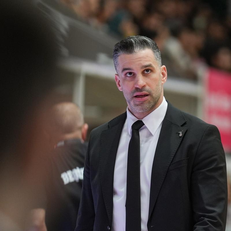 Alimpijevic'ten Be�ikta� taraftar�na mesaj