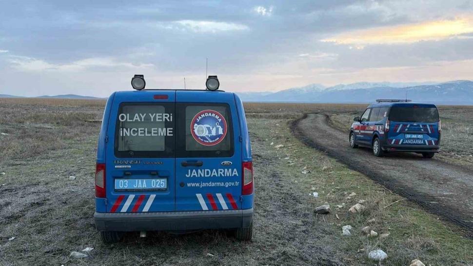 Avda feci kaza! Arkadaşını başından vurdu