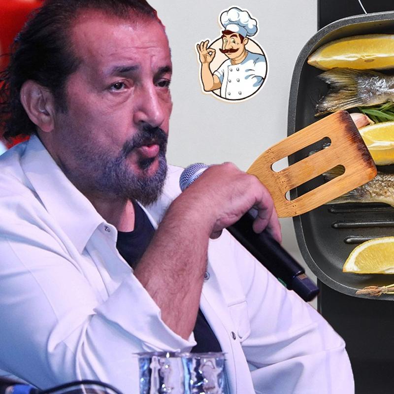 Bal���n yap��mamas� i�in �ef Mehmet Yal��nkaya'dan 3 t�yo: 1 litre ya�a 1 ka��k o malzemeden ekleyin