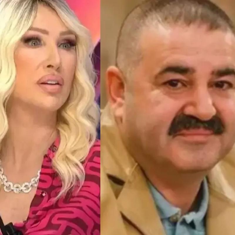 B�ylesini kimse beklemiyordu! Y�zlerine ne oldu?