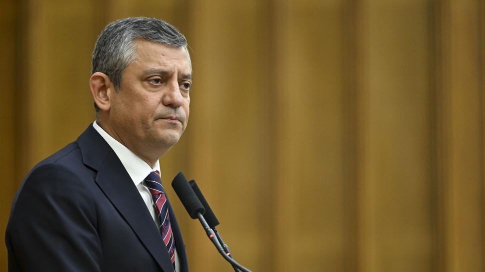 CHP'ye anket �oku! Ger�e�i teyit ettiler