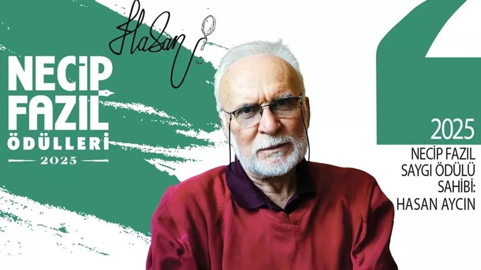 ��ile'nin destan�n� yazan adam