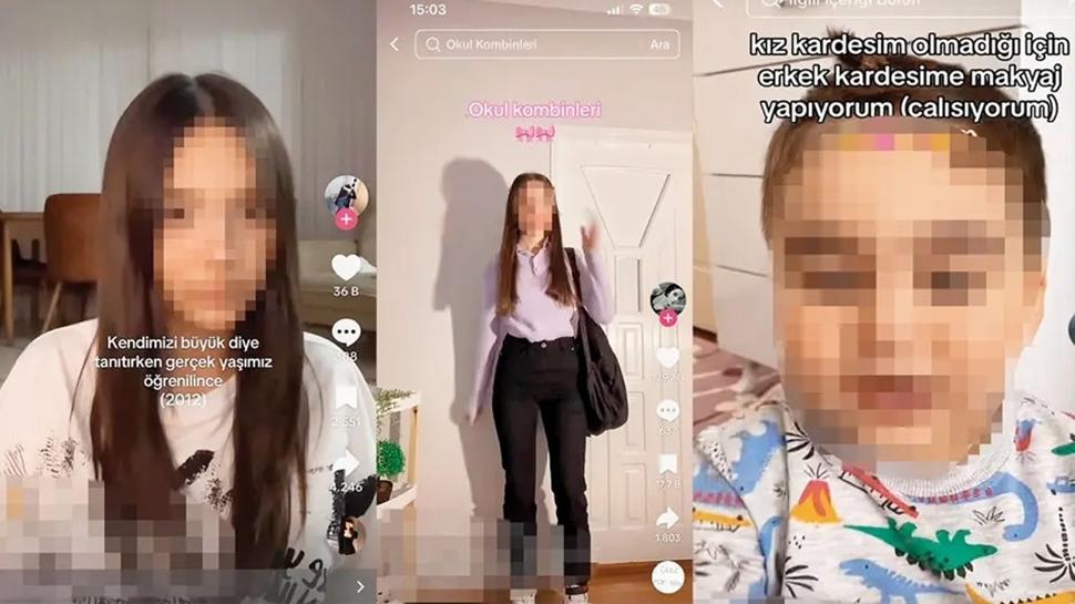 Çocuklar sanal bataklıkta... Yasal düzenleme bu ay TBMM'de