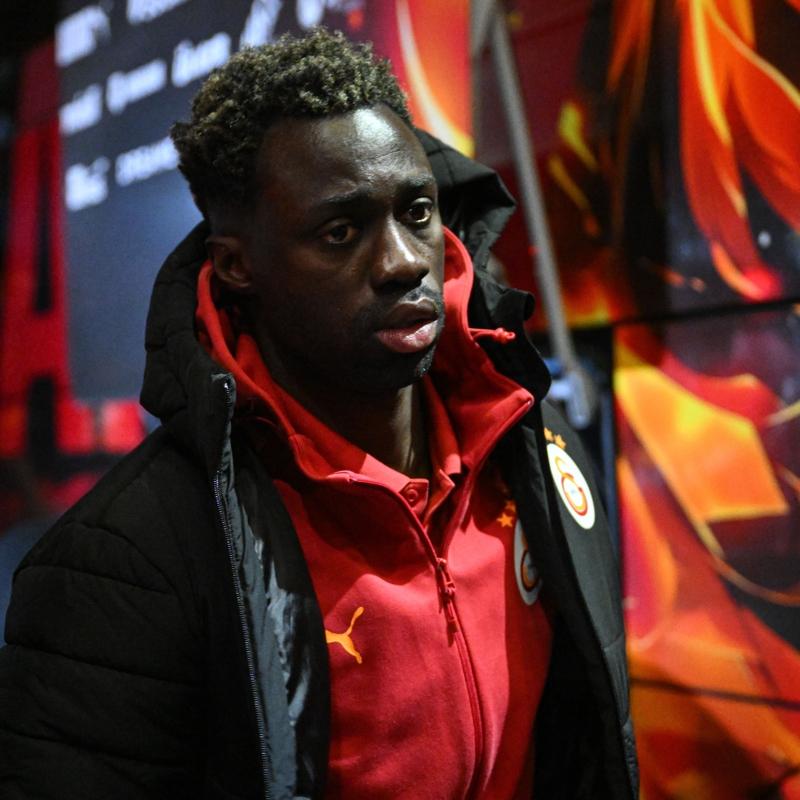 Davinson Sanchez, Galatasaray'da dalya demeye haz�rlan�yor