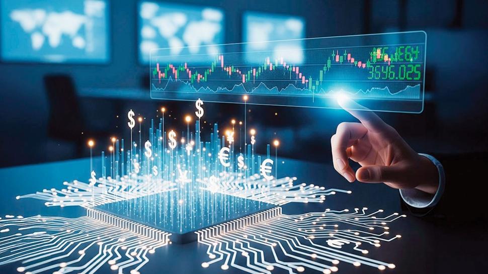 Dijital finansta büyüme dönemi