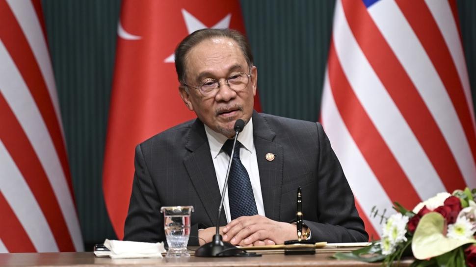 Dost ülkeden Başkan Erdoğan'a övgü... "Liderliğiniz tartışılmaz"