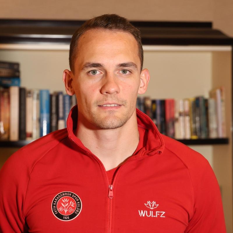 Fatih Karag�mr�kl� Balkovec'ten iddial� mesaj