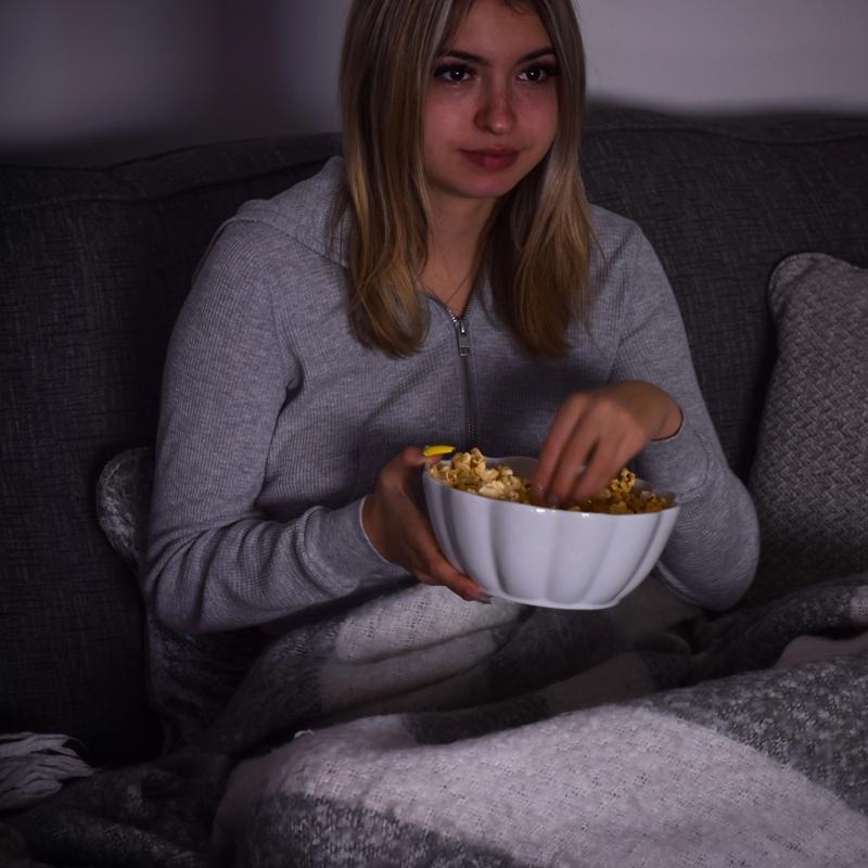 Gece at��t�rma huyu kalbi k�t� etkiler mi?