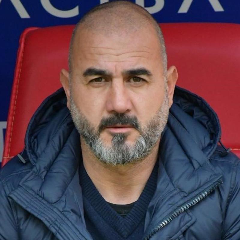 G�khan �nal: Bir tak�mda g�rev ald���m d�nemlerde bahis oynamad�m