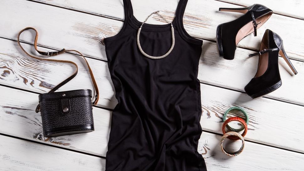 Kad�nlar�n son dakikada giydi�i en iyi 3 par�a