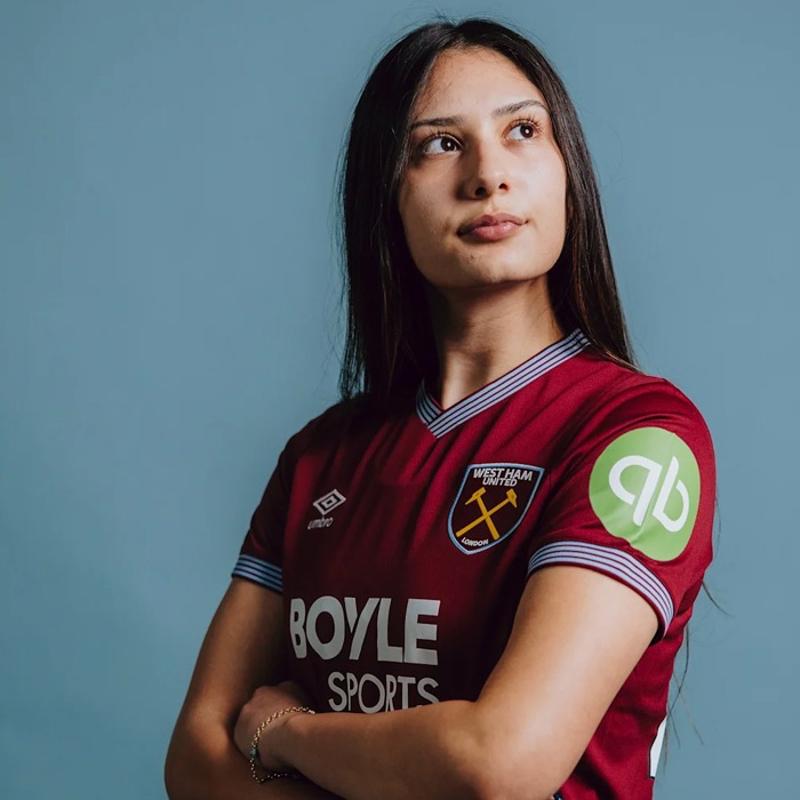 Milli futbolcu, West Ham United'a transfer oldu