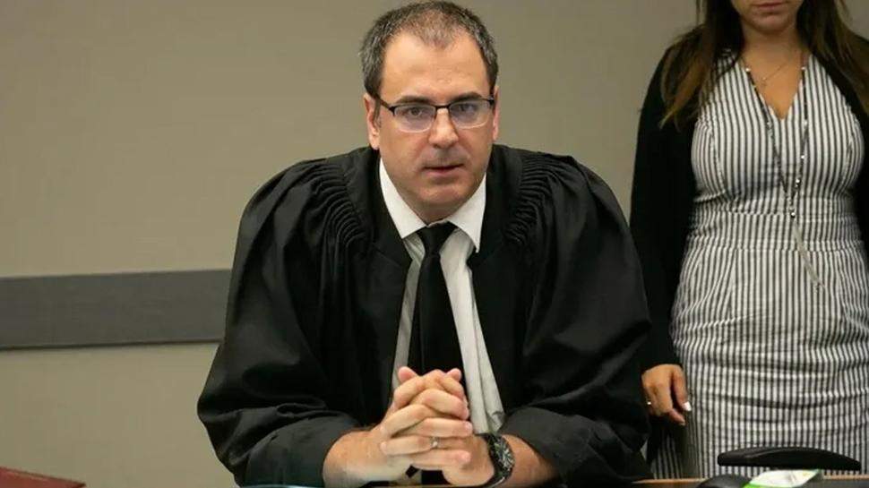 Netanyahu'nun yolsuzluk davasına bakıyordu... Trafik kazasında öldü