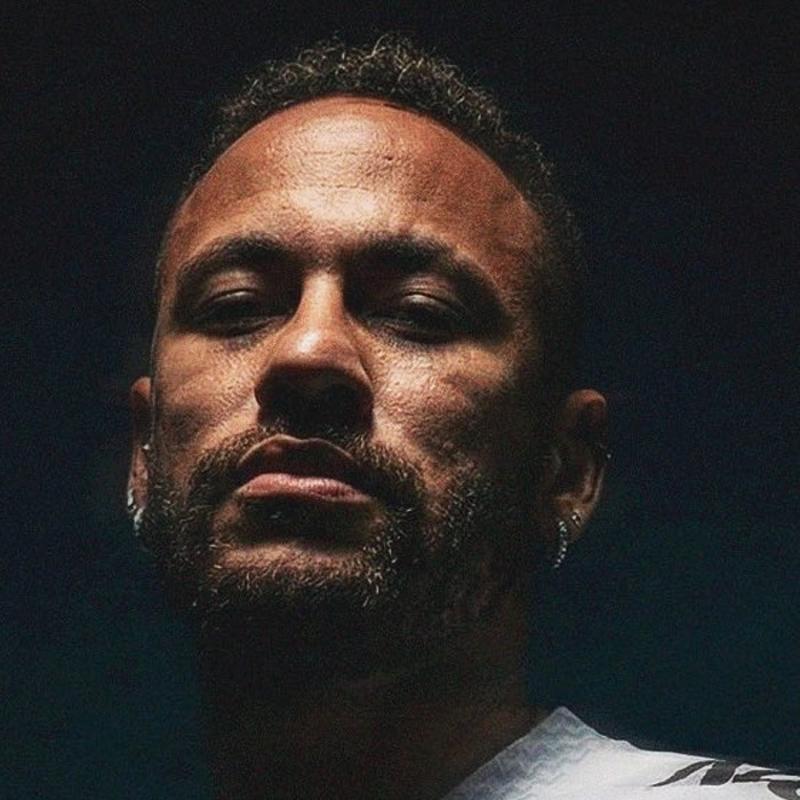 Neymar, Santos ile nikah tazeledi