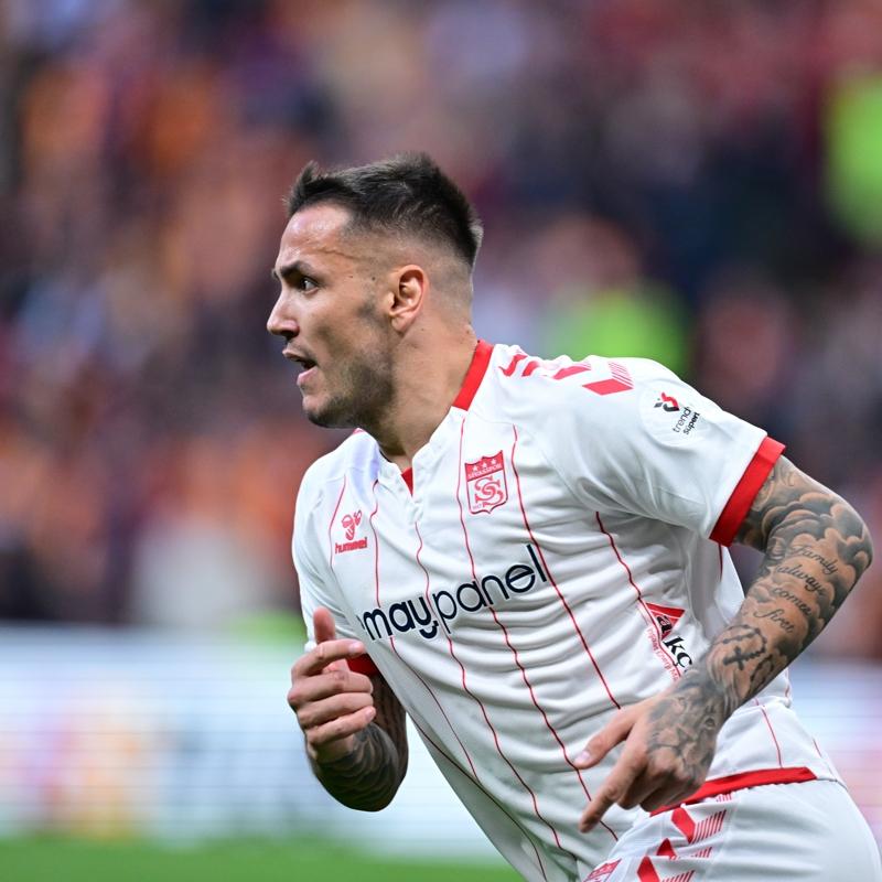 Rey Manaj geri d�n�yor! Teknik direkt�rden a��klama geldi