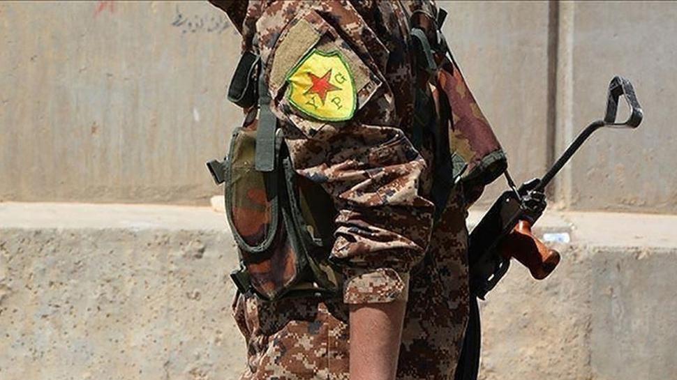 SDG'den Halep'te sivillere saldırı