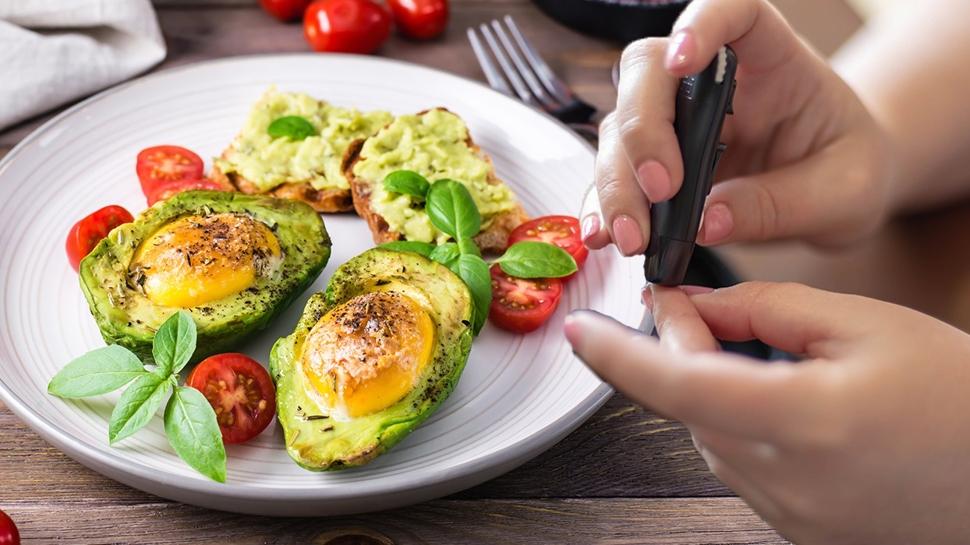 Şekeri olanlar avokadoyu nasıl tüketmeli?