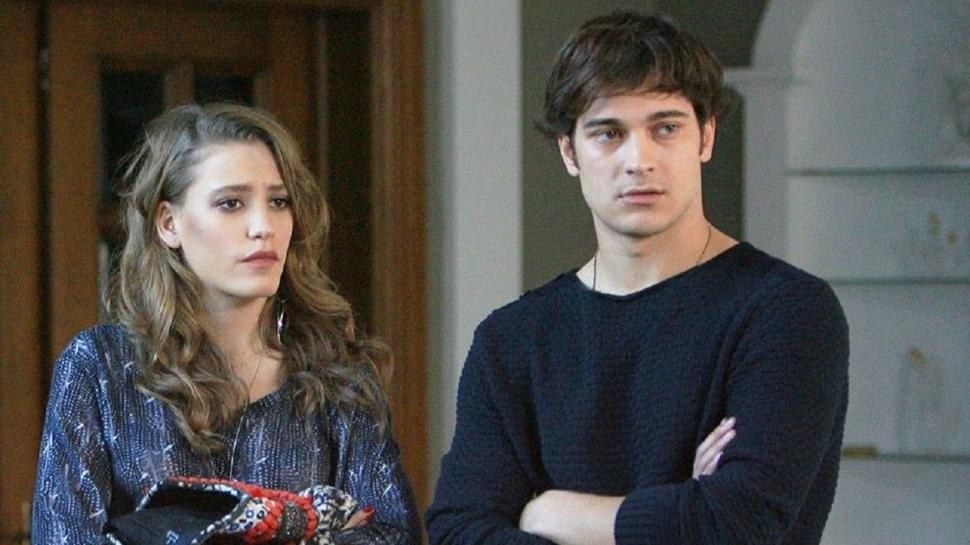 Şimdi ortalık karışacak! Serenay Sarıkaya'dan olay sözler: Meğer Medcezir dizisinde...