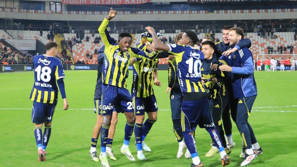 Süper finale süper derbi