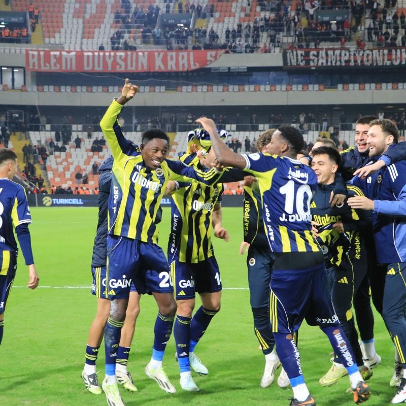 S�per finale s�per derbi