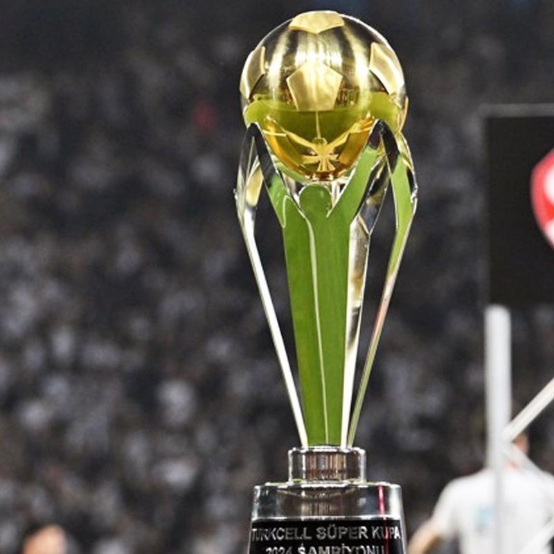 S�per Kupa finalinin biletleri sat��a ��kt�