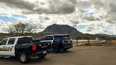 ABD'de helikopter kazas�: 4 ki�i �ld�