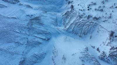 Artvin'de yeni ���lar ya�an�yor! Arama �al��malar�na ara verildi