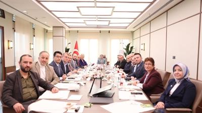 Bakan G�kta� bizzat duyurdu: Aile i�in yeni yol haritas� geliyor