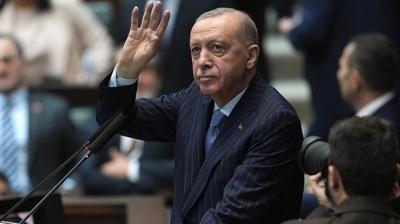 Ba�kan Erdo�an d�nyadaki gerilime dikkat �ekti: Emperyalist oyunlar� Cumhur �ttifak� bozacak